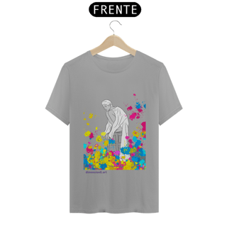 Nome do produto Camiseta Quality 