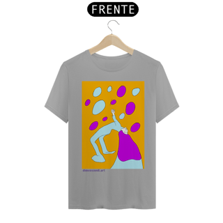 Nome do produto Camiseta Quality 