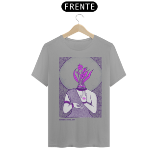 Nome do produto Camiseta Quality 
