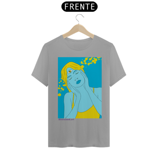 Nome do produto Camiseta  Quality 