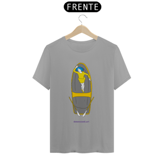 Nome do produto Camiseta Quality 