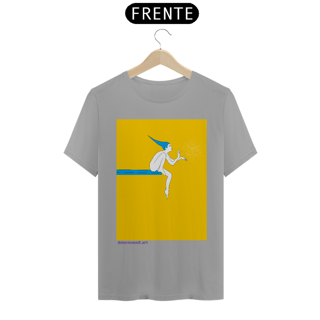 Nome do produto Camiseta Quality 