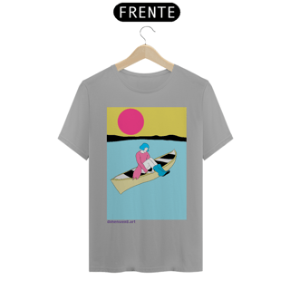 Nome do produto Camiseta Quality 