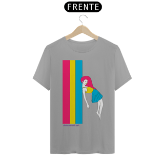 Nome do produto Camiseta Quality 