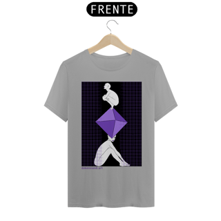 Nome do produto Camiseta Quality 