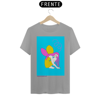 Nome do produto Camiseta Quality 