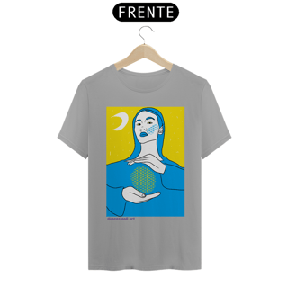 Nome do produto Camiseta Quality 