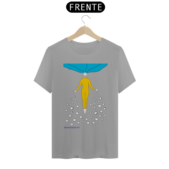 Camiseta Quality 