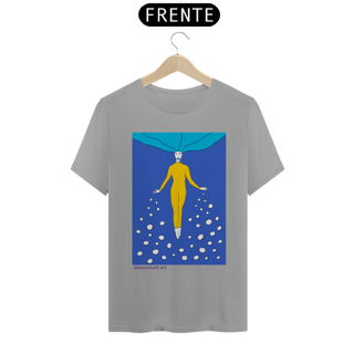 Nome do produto Camiseta Quality  