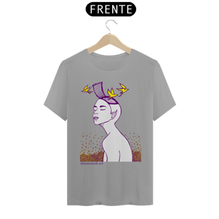 Nome do produto Camiseta Quality 