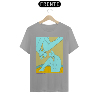 Nome do produto Camiseta Quality 