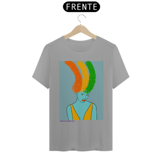 Nome do produto Camiseta Quality 