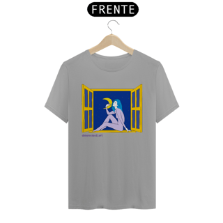 Nome do produto Camiseta Quality 