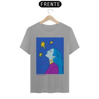 Nome do produto Camiseta Quality 