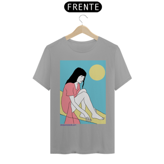 Nome do produto Camiseta Quality 
