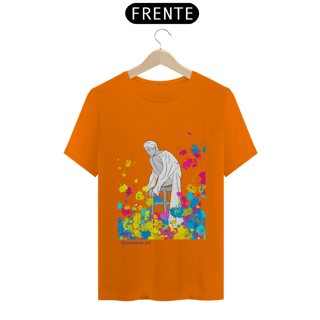 Nome do produto Camiseta Quality 
