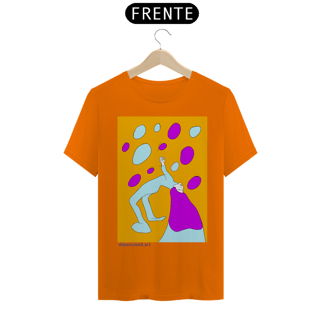 Nome do produto Camiseta Quality 