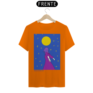 Nome do produto Camiseta Quality 