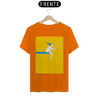 Nome do produto Camiseta Quality 