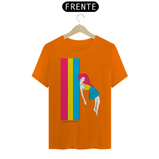Nome do produto Camiseta Quality 