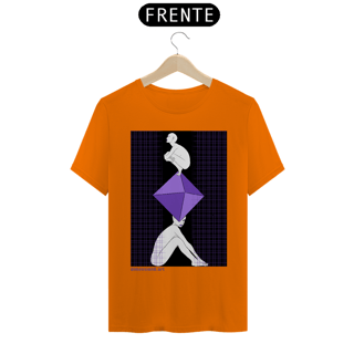 Nome do produto Camiseta Quality 