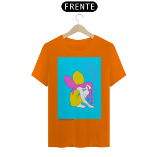 Nome do produto Camiseta Quality 