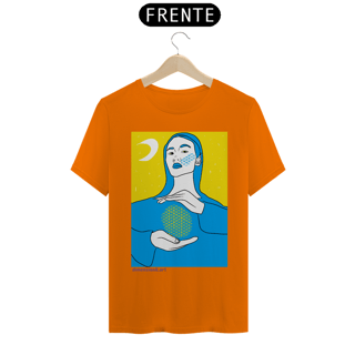 Nome do produto Camiseta Quality 