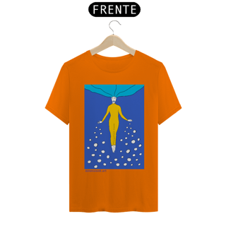Nome do produto Camiseta Quality  
