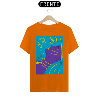 Nome do produto Camiseta Quality  