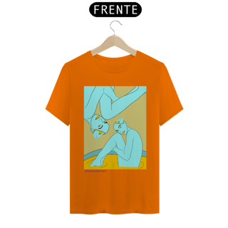 Nome do produto Camiseta Quality 
