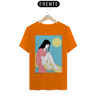 Nome do produto Camiseta Quality 