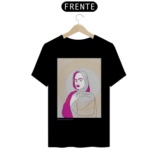Nome do produto Camiseta Prime | Magia |