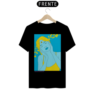 Nome do produto Camiseta Quality | Terceiro Olho