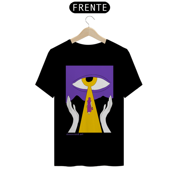 Camiseta Quality 