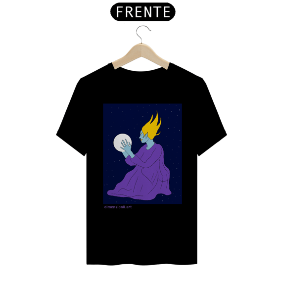 Camiseta Quality 