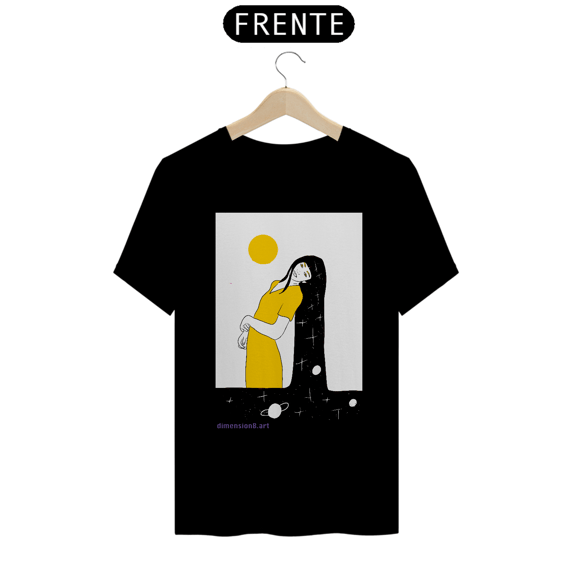 Camiseta Quality 