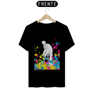 Nome do produto Camiseta Quality 