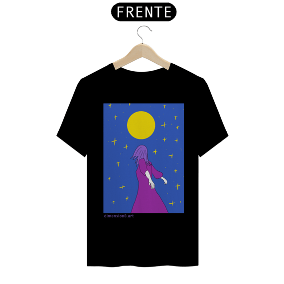 Camiseta Quality 