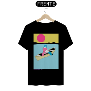 Nome do produto Camiseta Quality 
