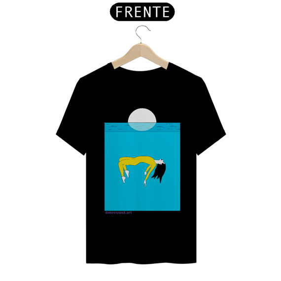 Camiseta Quality 