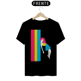 Nome do produto Camiseta Quality 