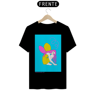 Nome do produto Camiseta Quality 