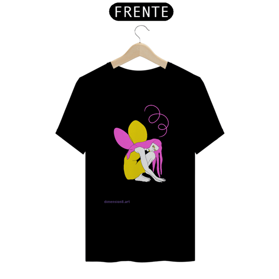 Camiseta Quality 