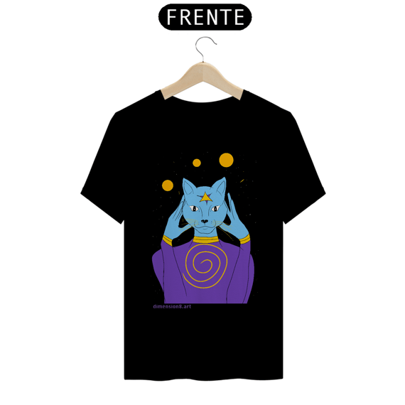 Camiseta Quality 