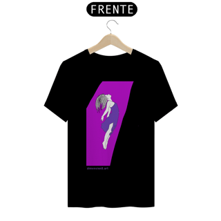 Nome do produto Camiseta Quality 