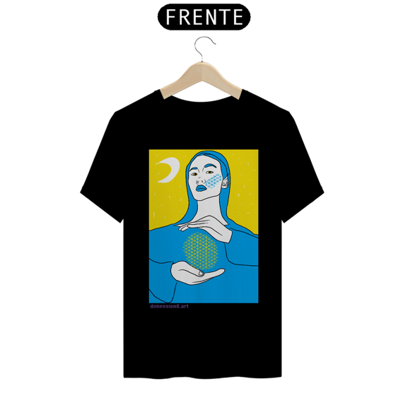 Camiseta Quality 