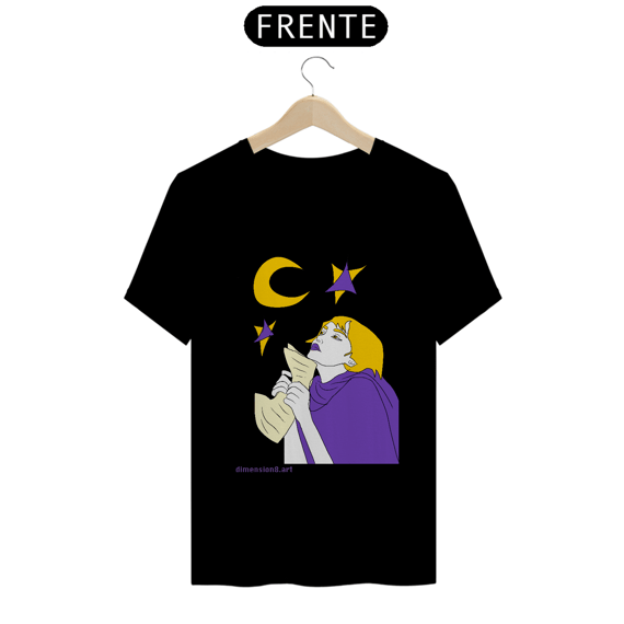 CCamiseta Quality 