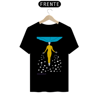 Nome do produto Camiseta Quality 
