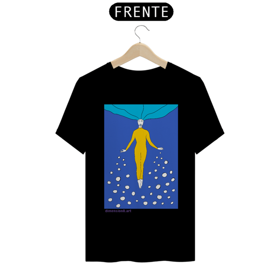 Camiseta Quality  