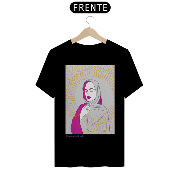 Camiseta Quality 